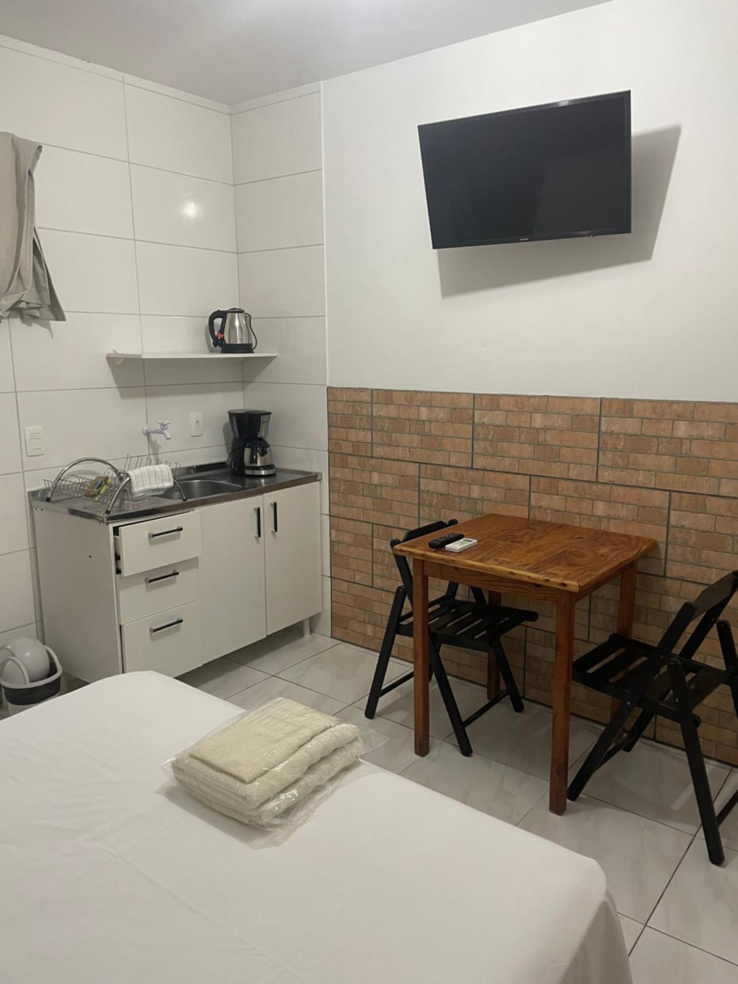 Апартаменты Guarda Flats Гуарда-ду-Эмбау Экстерьер фото