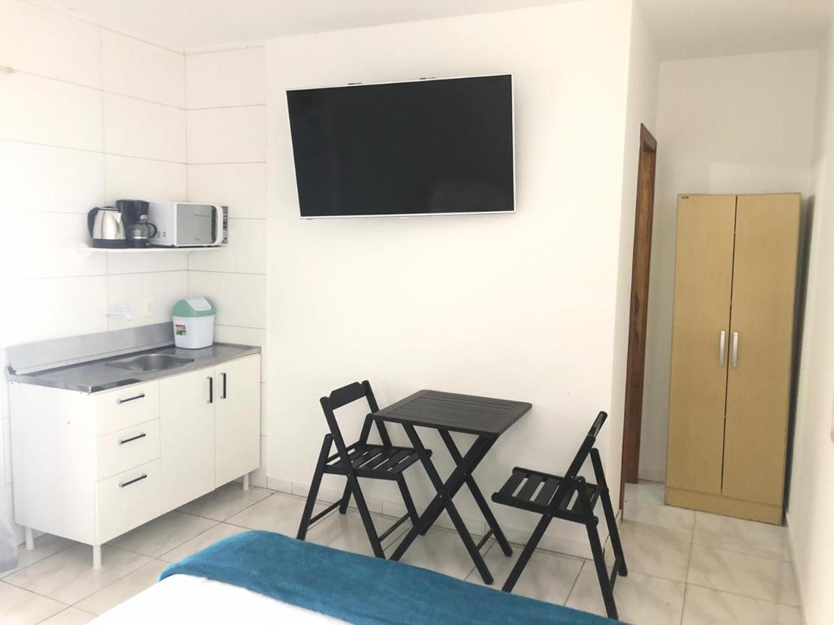 Апартаменты Guarda Flats Гуарда-ду-Эмбау Экстерьер фото