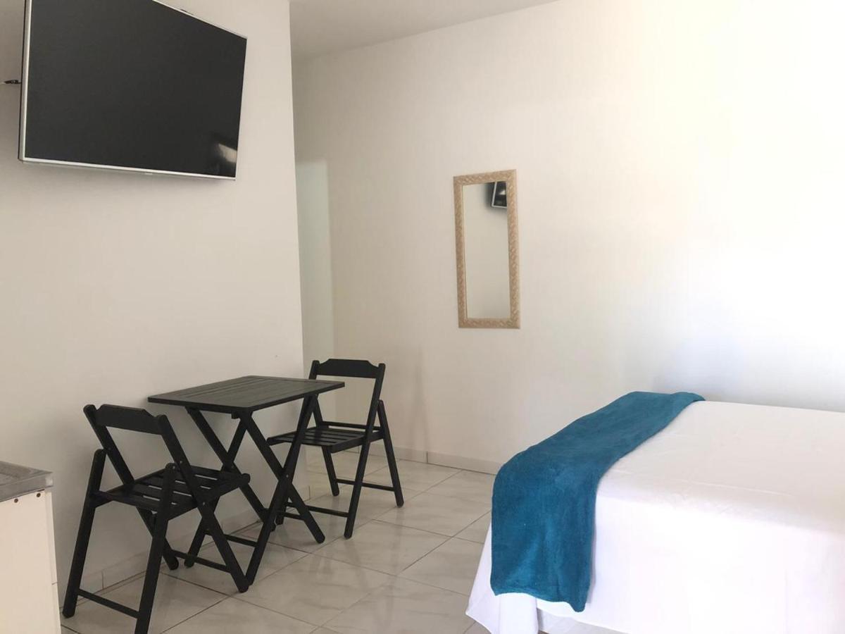 Апартаменты Guarda Flats Гуарда-ду-Эмбау Экстерьер фото