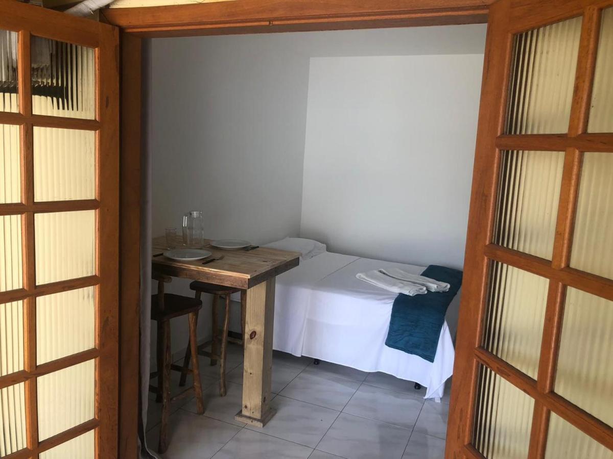 Апартаменты Guarda Flats Гуарда-ду-Эмбау Экстерьер фото